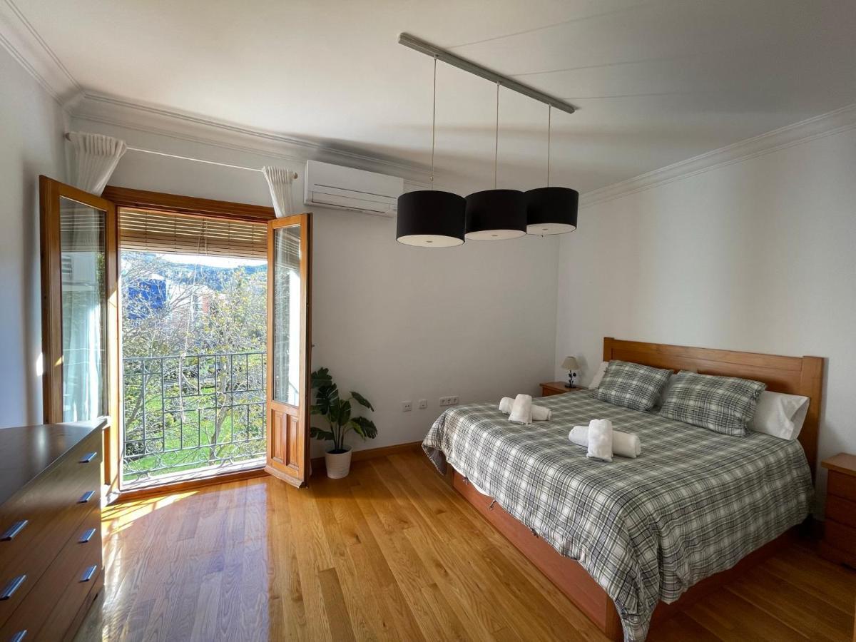Cuencaloft San Francisco Nº4 Lejlighed Cuenca  Eksteriør billede